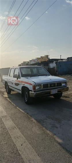 Nissan Pickup